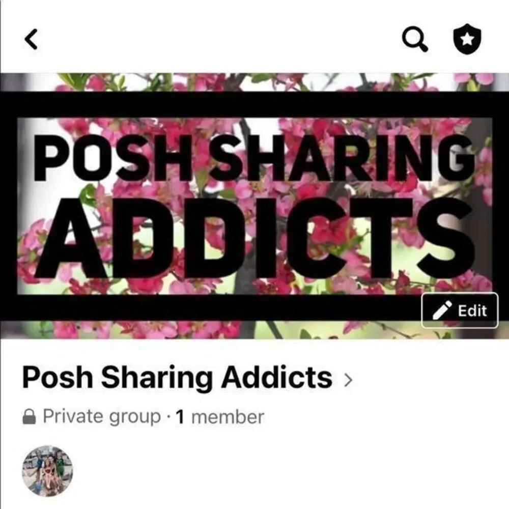 Let’s help one another